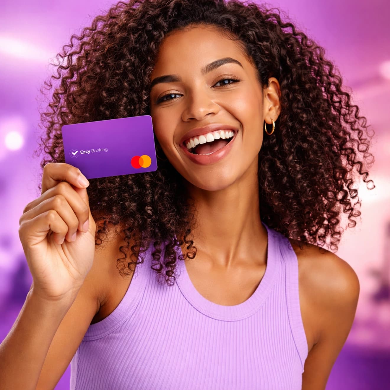 Promoção Ezzy Banking